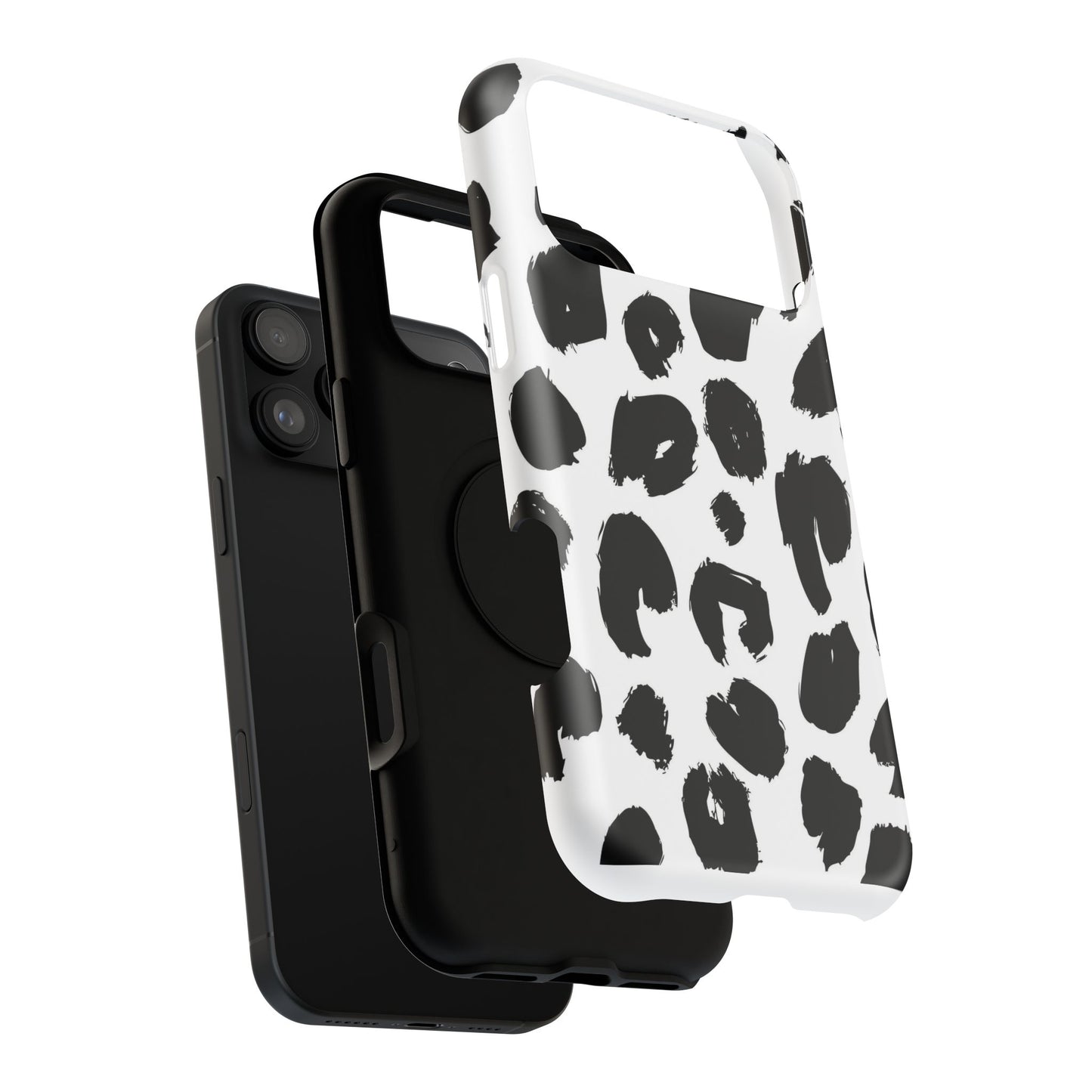 Impact-Resistant Cases