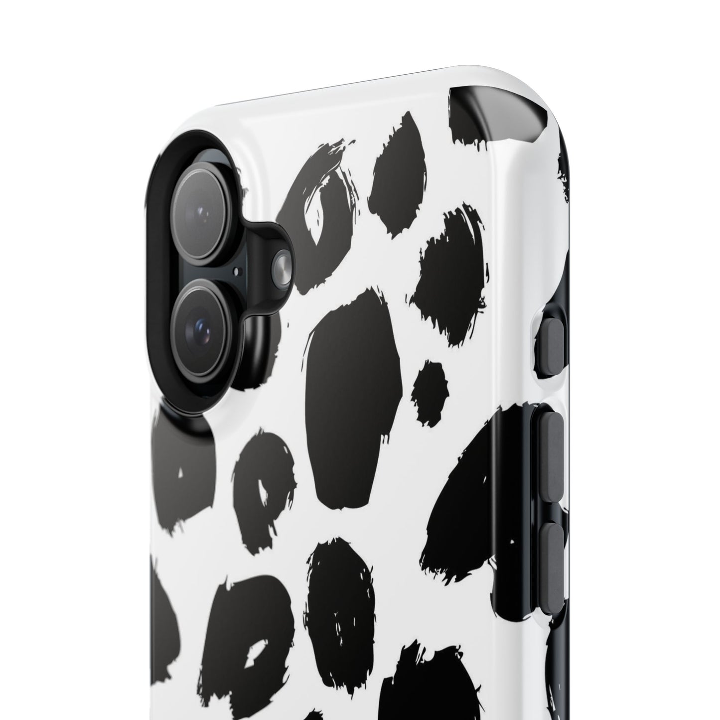 Impact-Resistant Cases