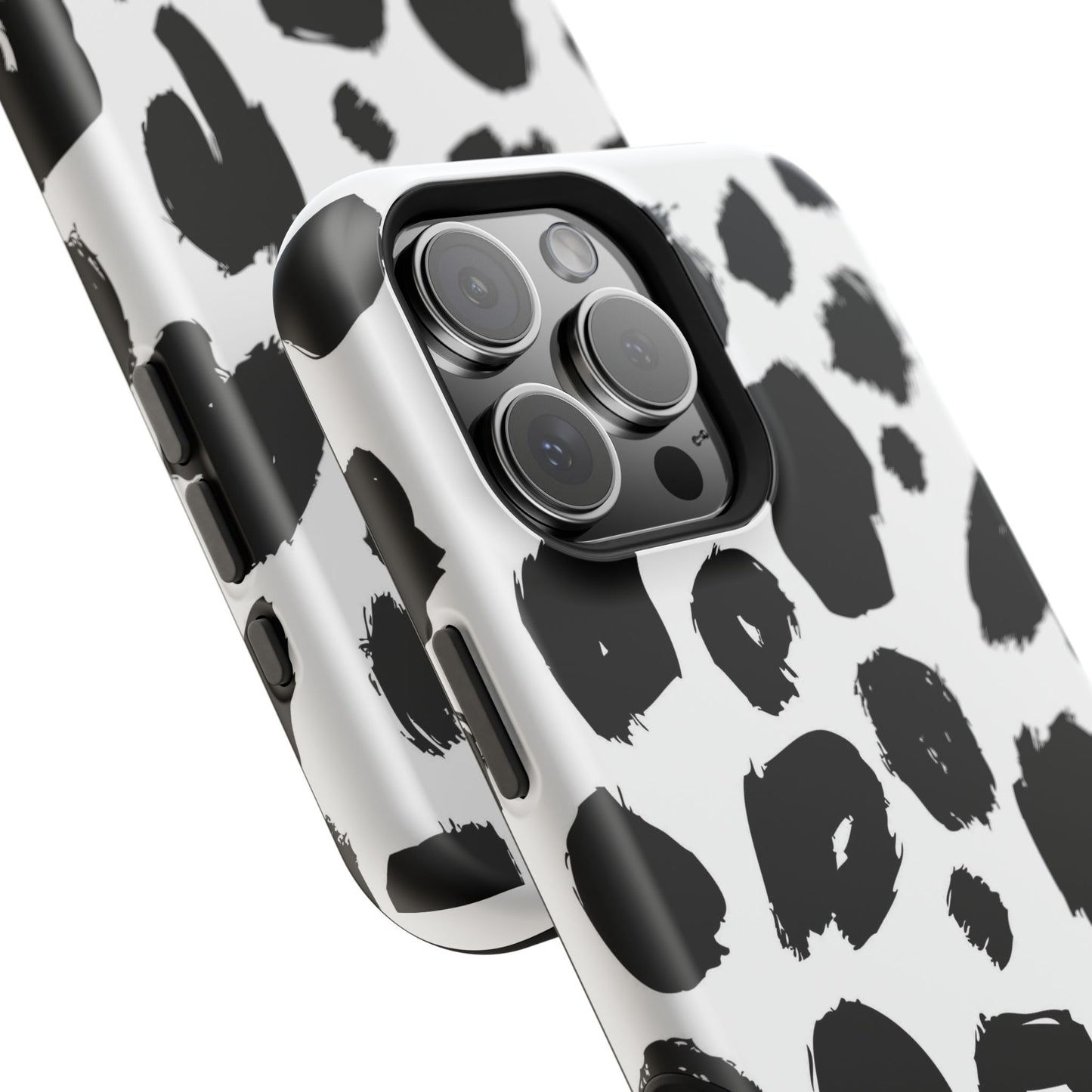 Impact-Resistant Cases