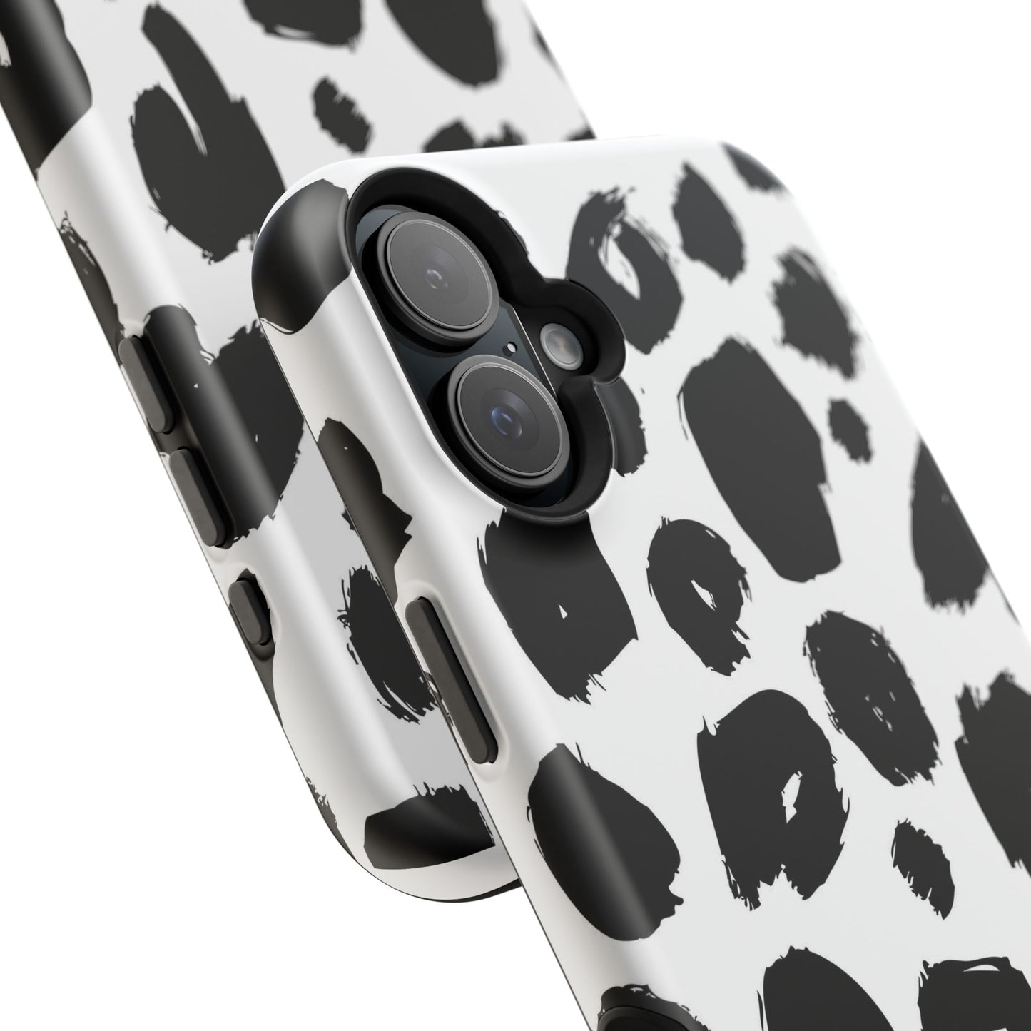 Impact-Resistant Cases