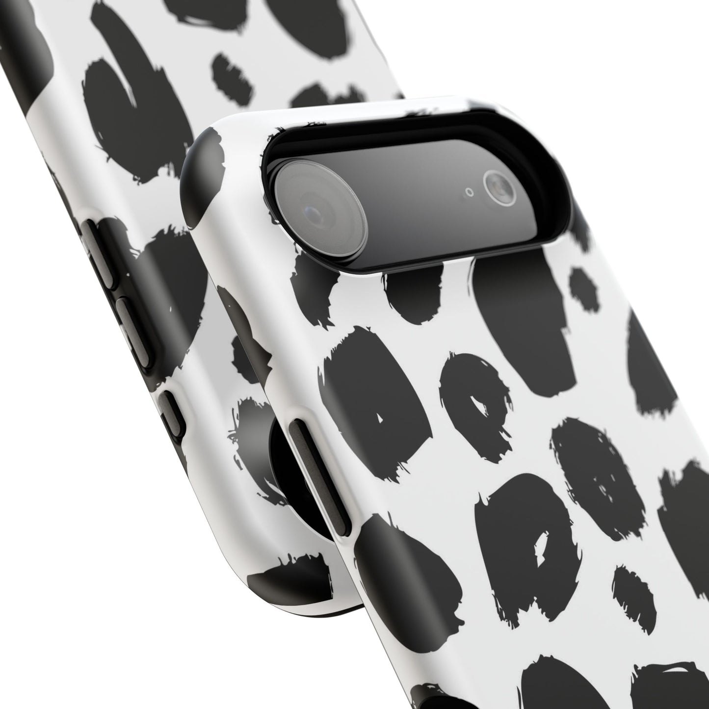 Impact-Resistant Cases