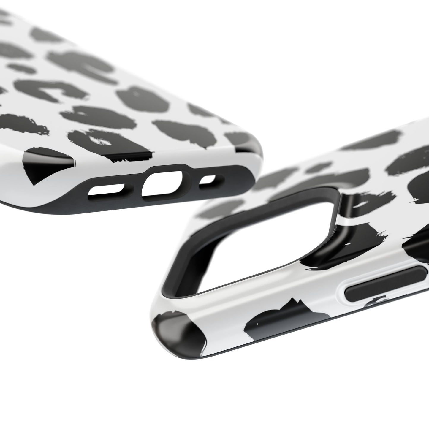 Impact-Resistant Cases