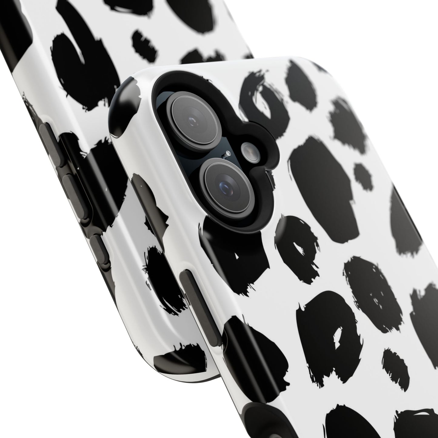 Impact-Resistant Cases