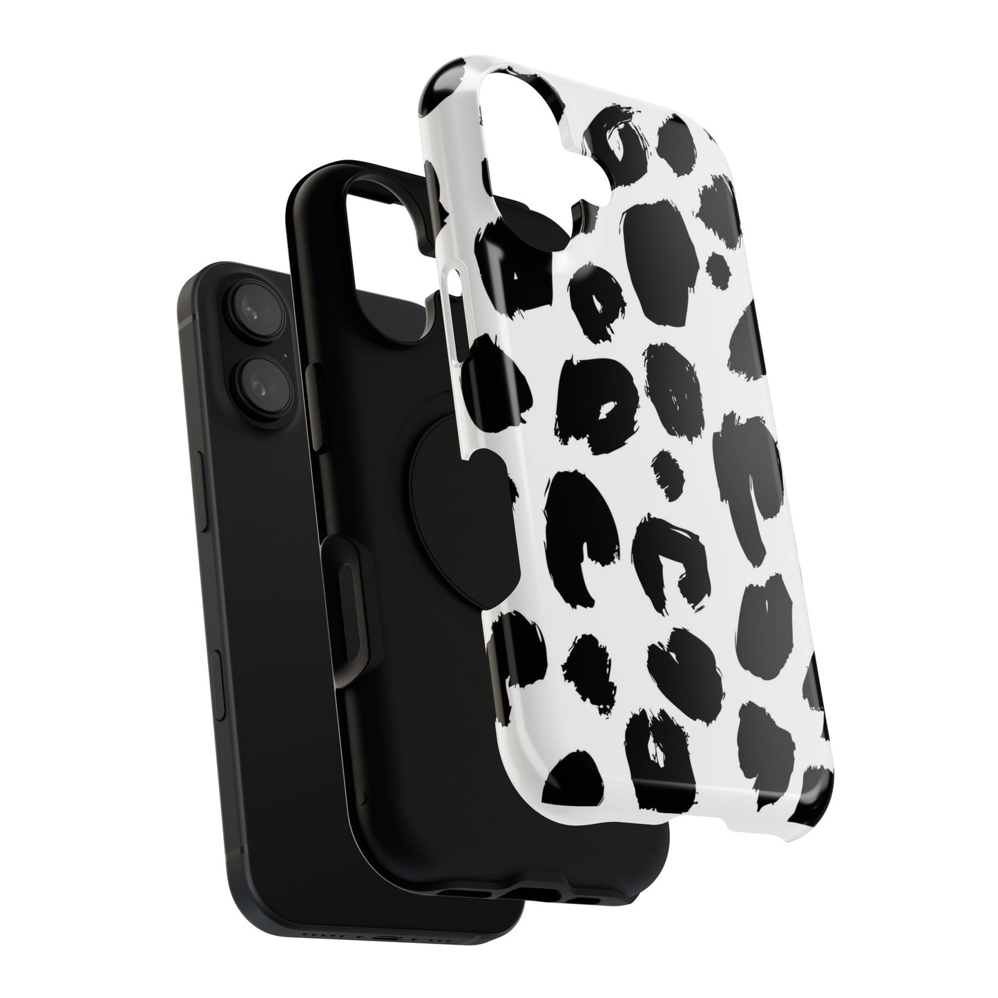 Impact-Resistant Cases