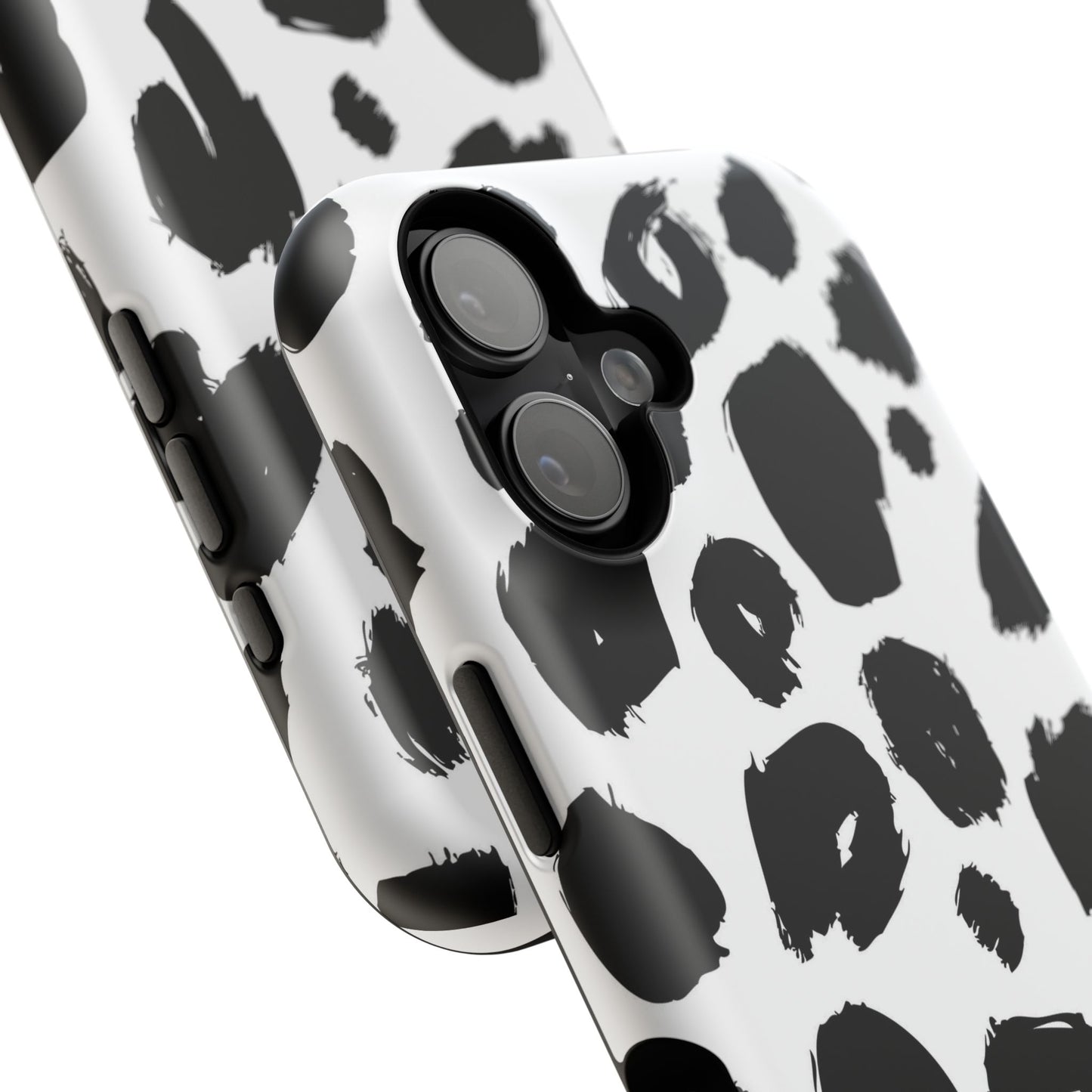 Impact-Resistant Cases