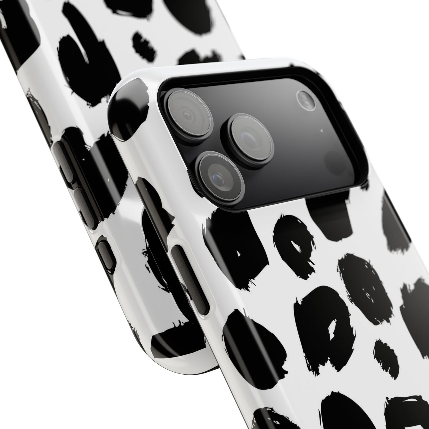 Impact-Resistant Cases