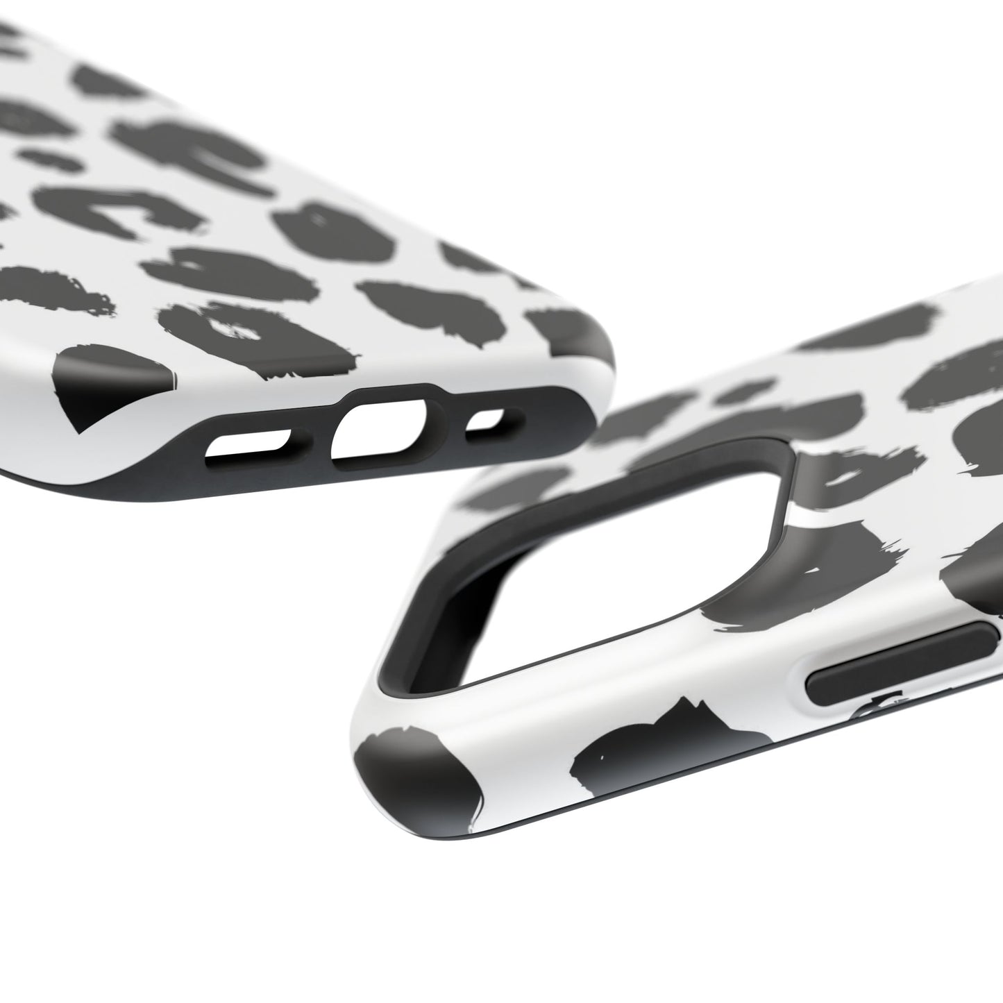 Impact-Resistant Cases