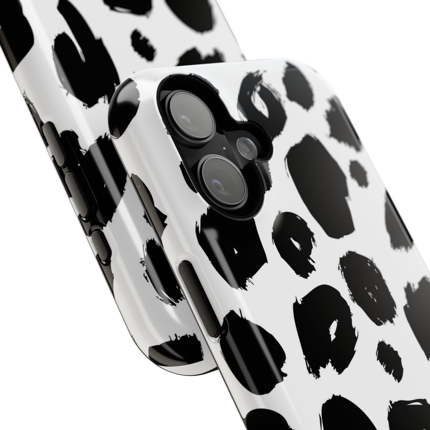 Impact-Resistant Cases