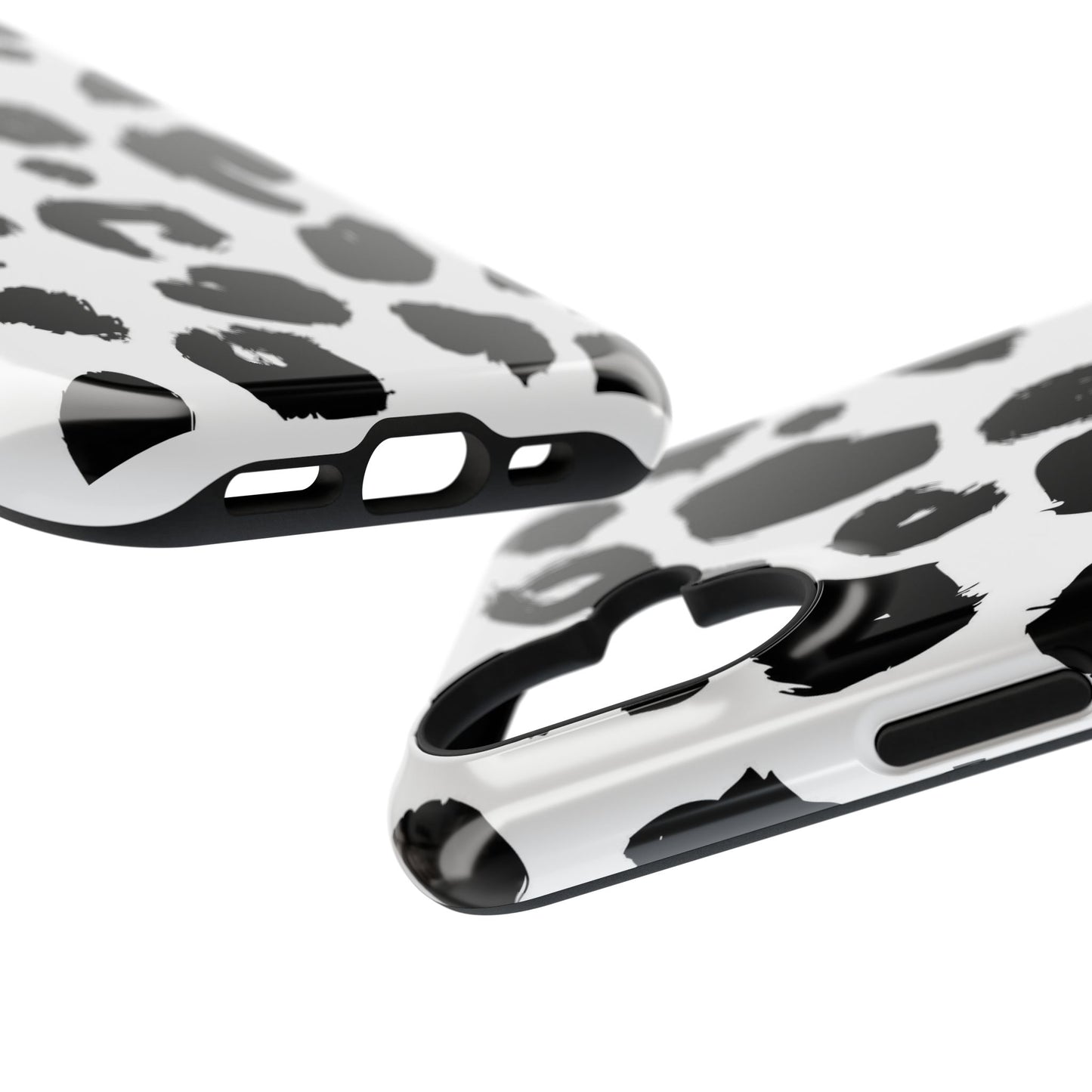 Impact-Resistant Cases