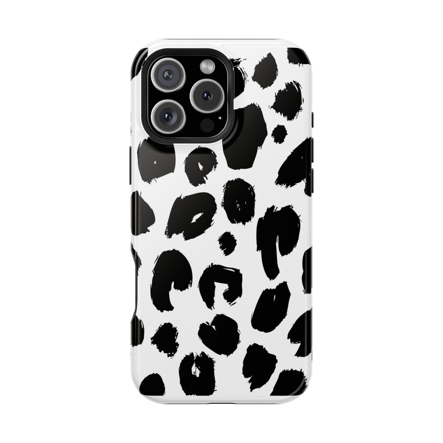 Impact-Resistant Cases