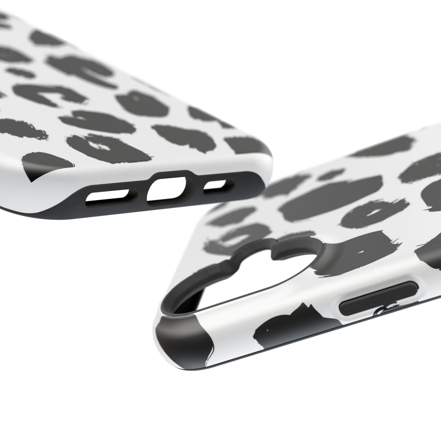 Impact-Resistant Cases