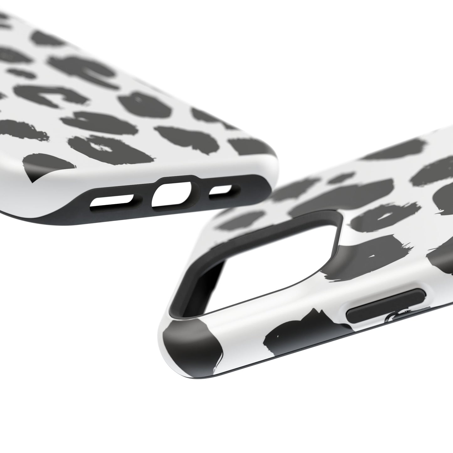 Impact-Resistant Cases