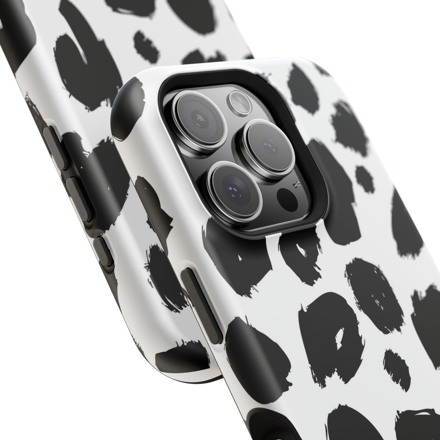 Impact-Resistant Cases