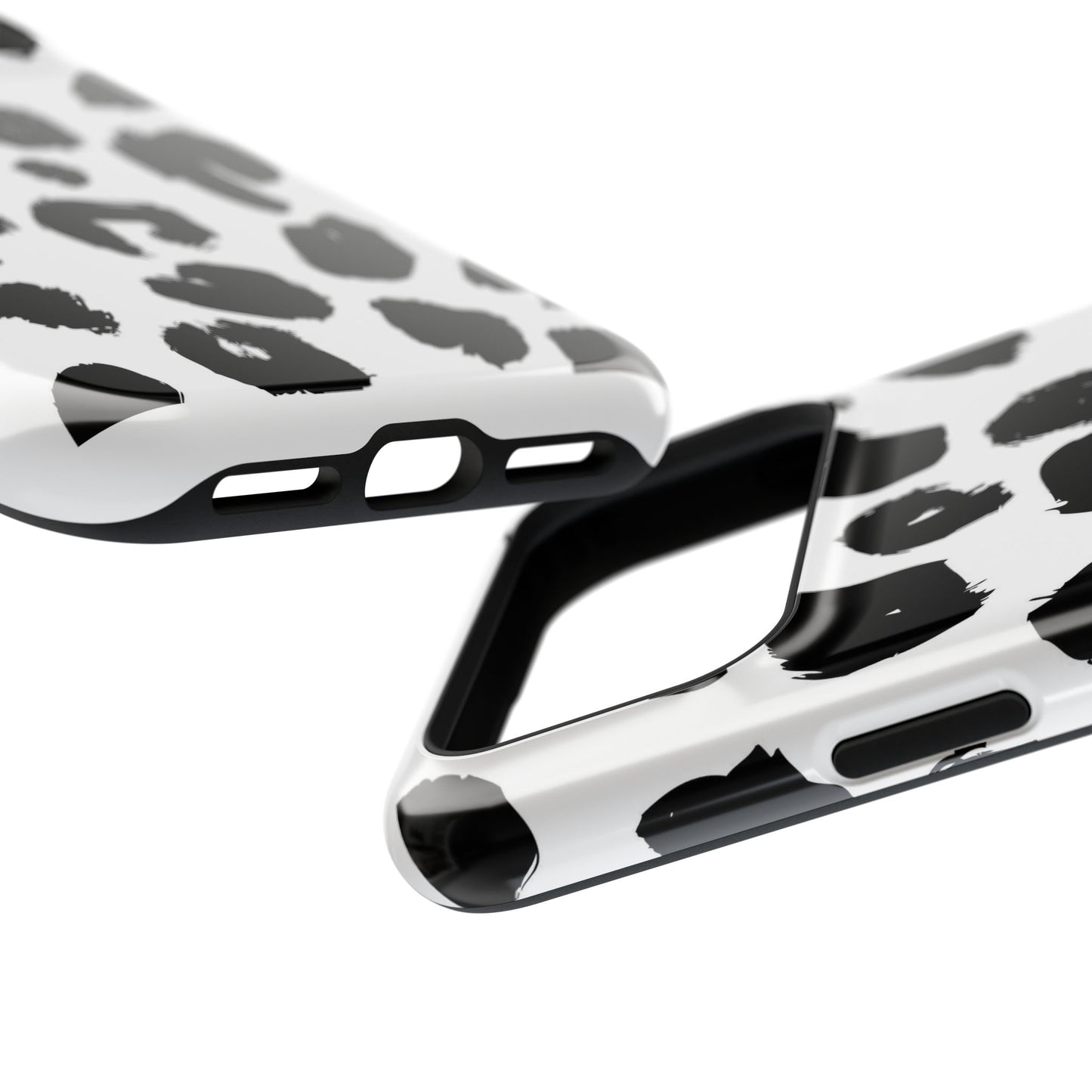 Impact-Resistant Cases