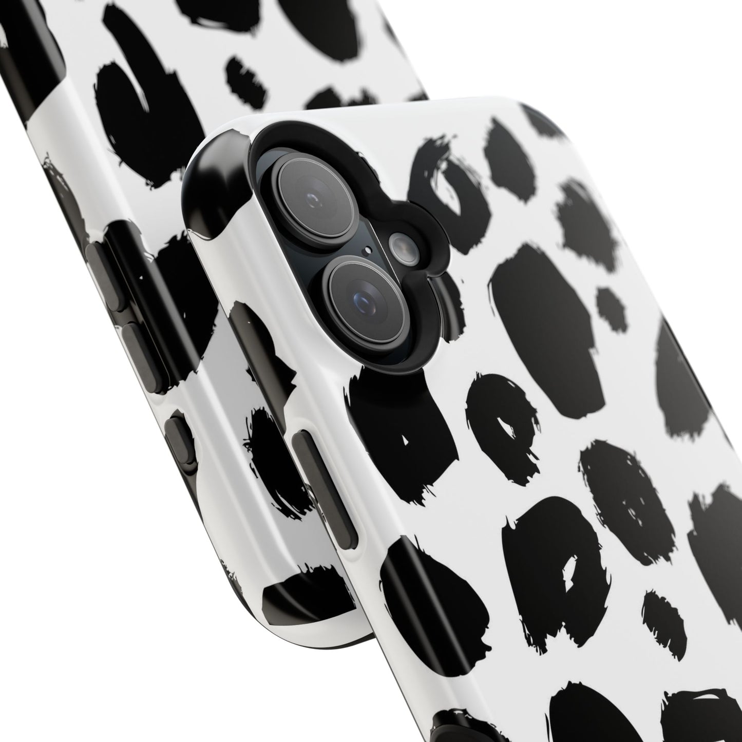 Impact-Resistant Cases