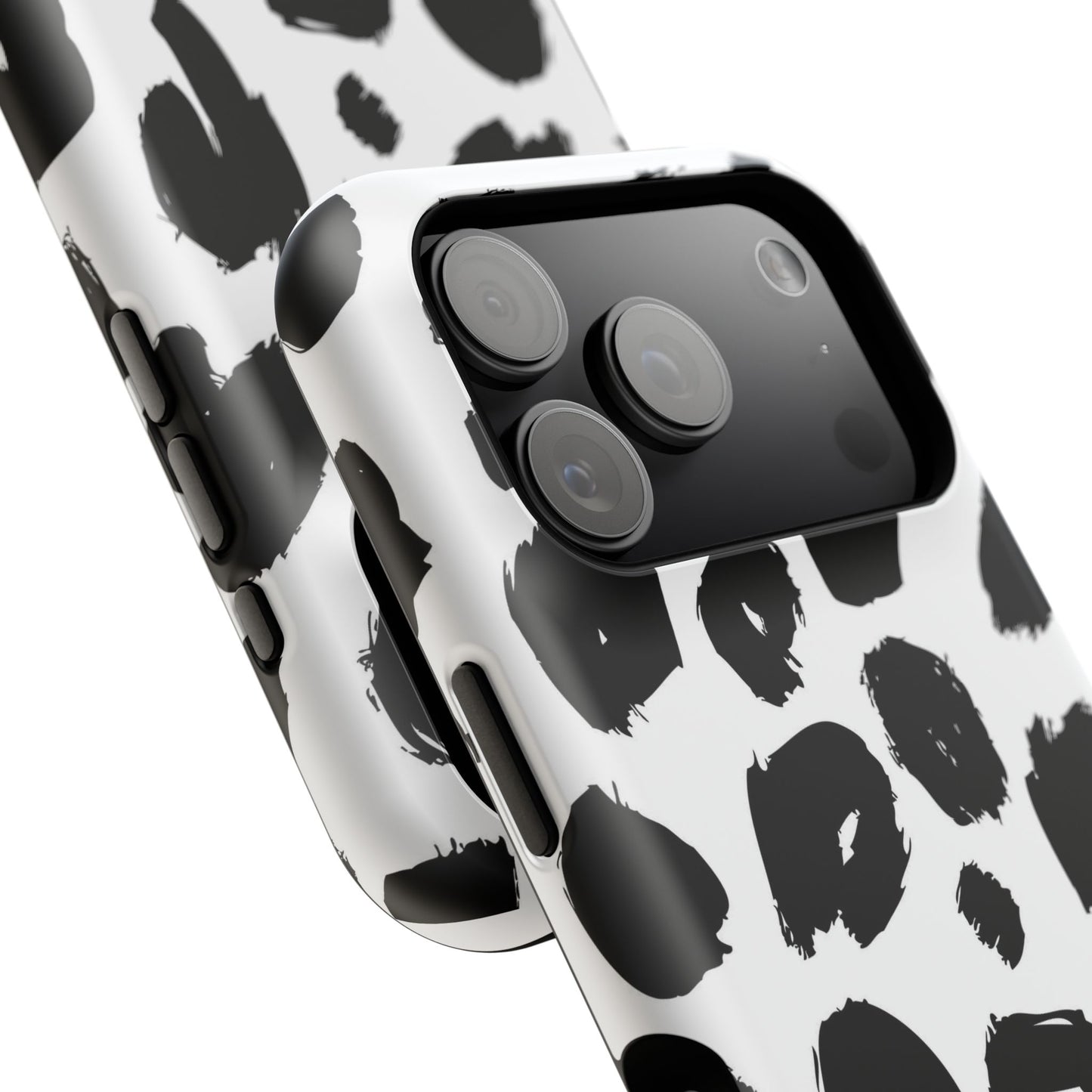 Impact-Resistant Cases