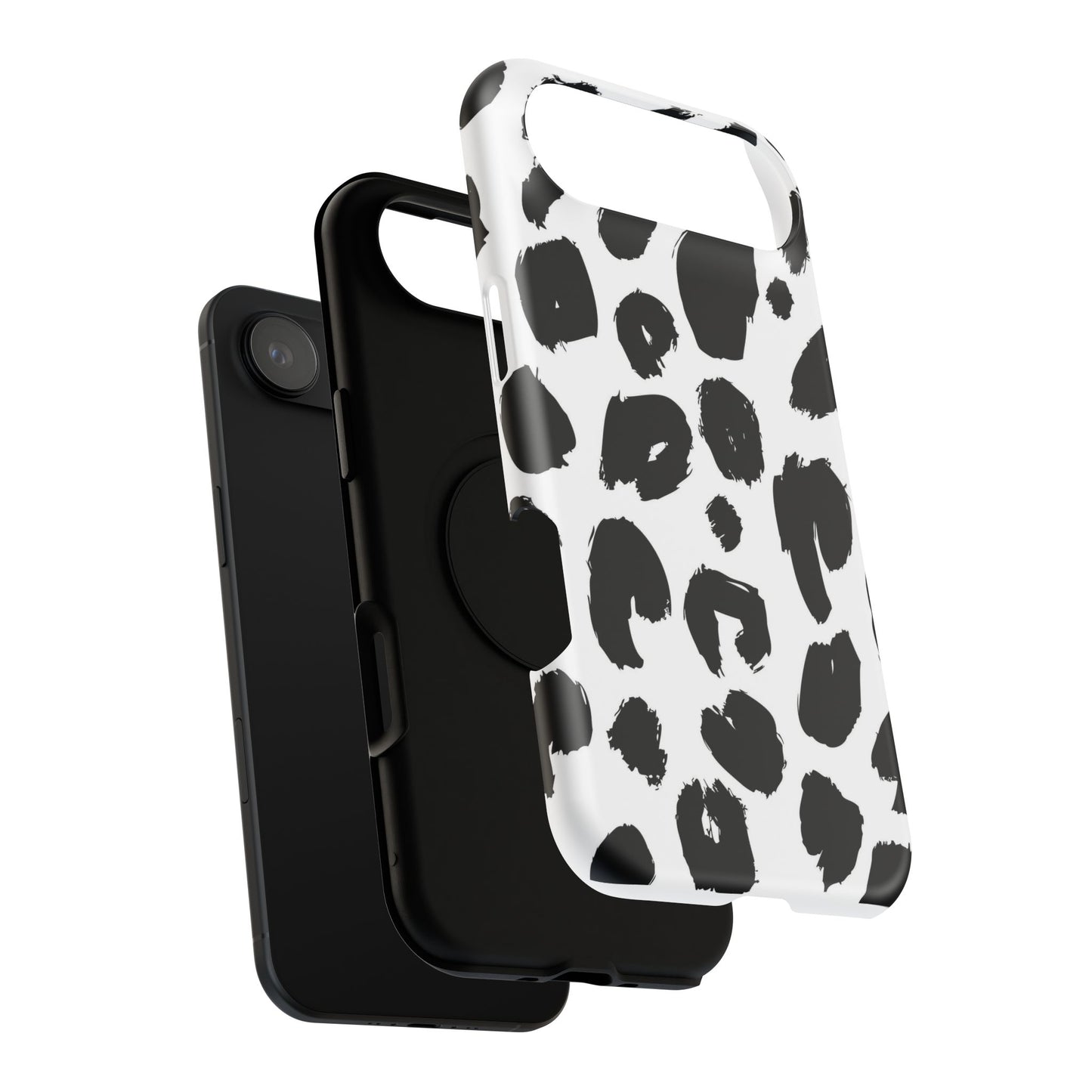 Impact-Resistant Cases