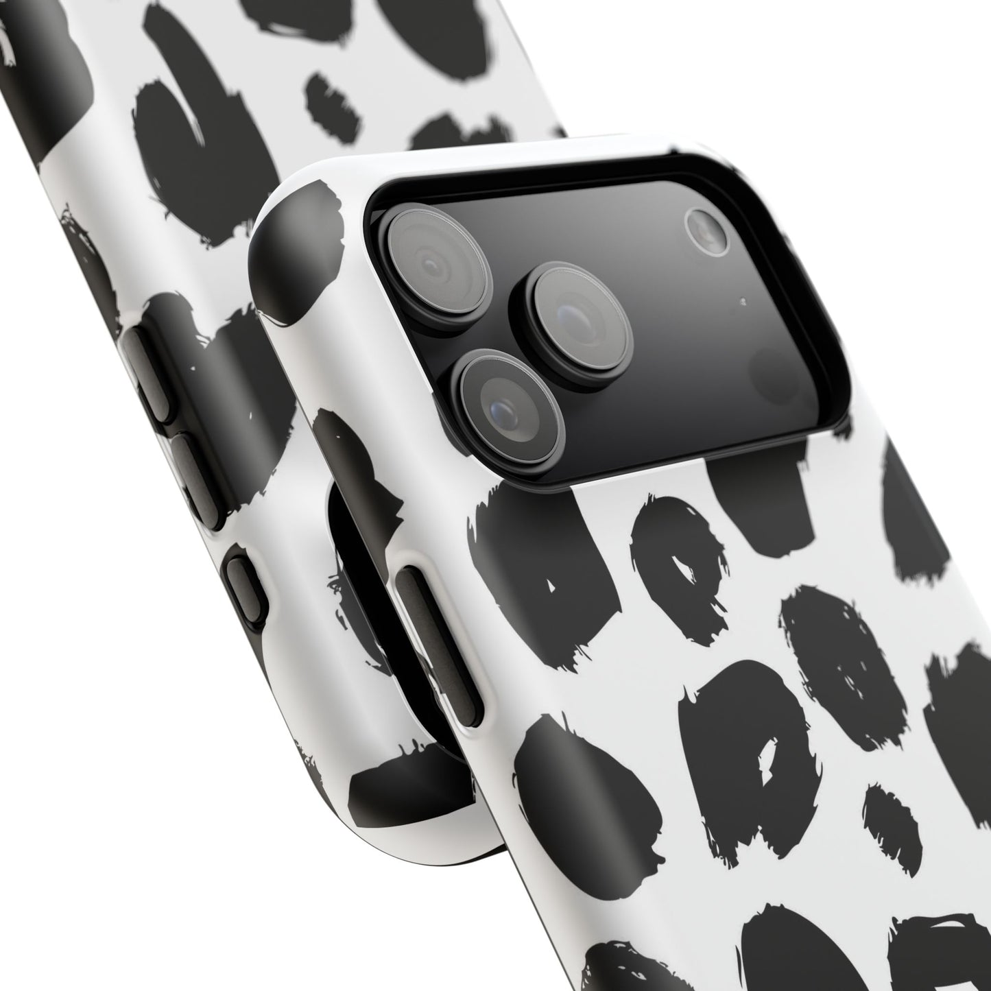 Impact-Resistant Cases