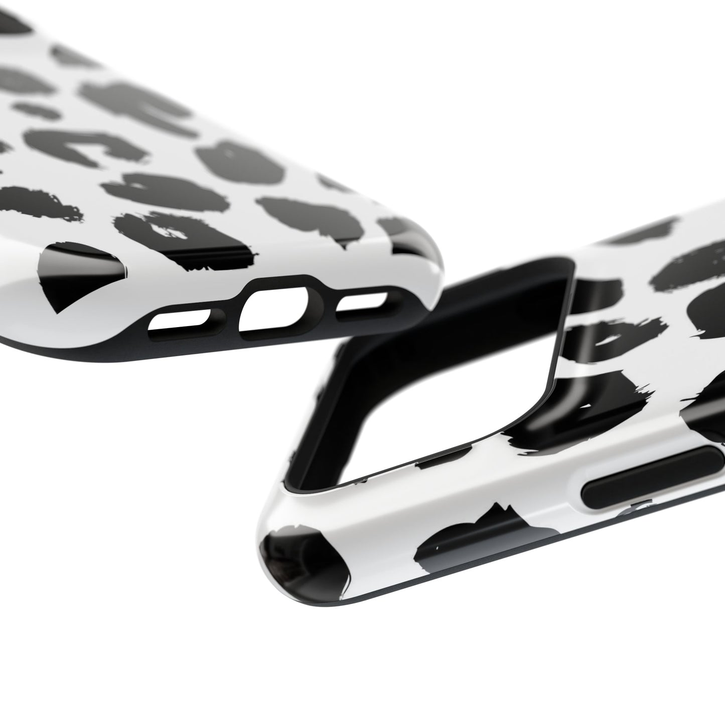 Impact-Resistant Cases