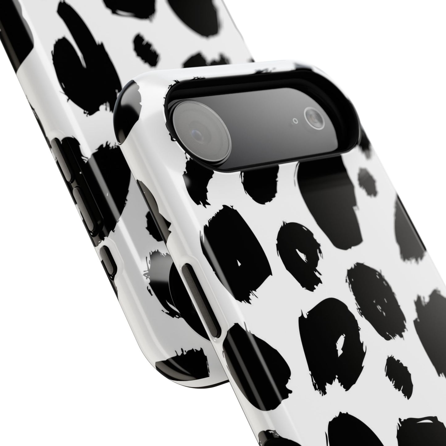 Impact-Resistant Cases