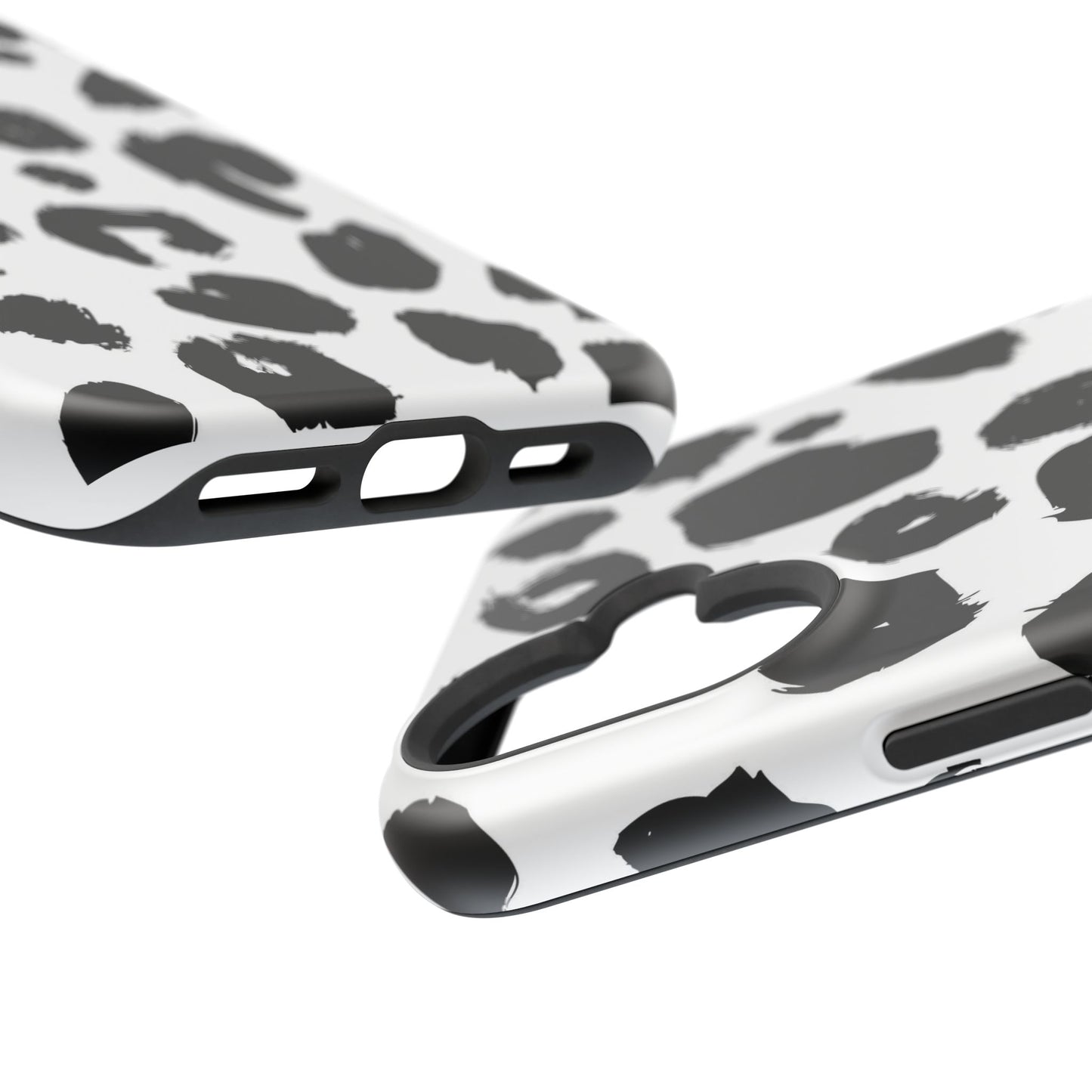 Impact-Resistant Cases