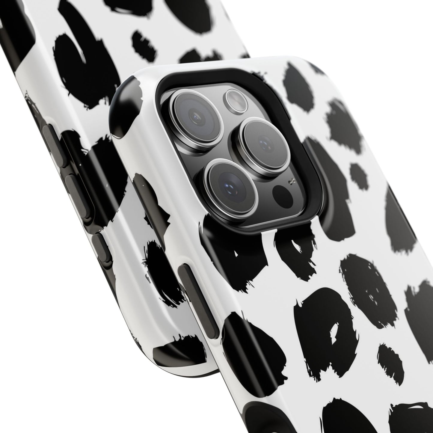 Impact-Resistant Cases