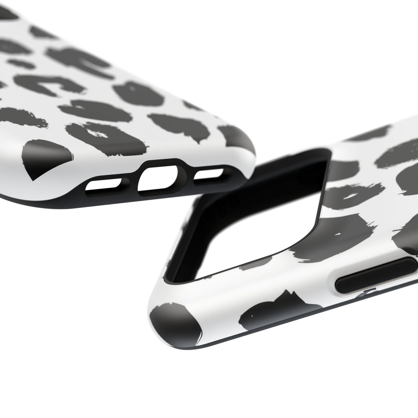 Impact-Resistant Cases