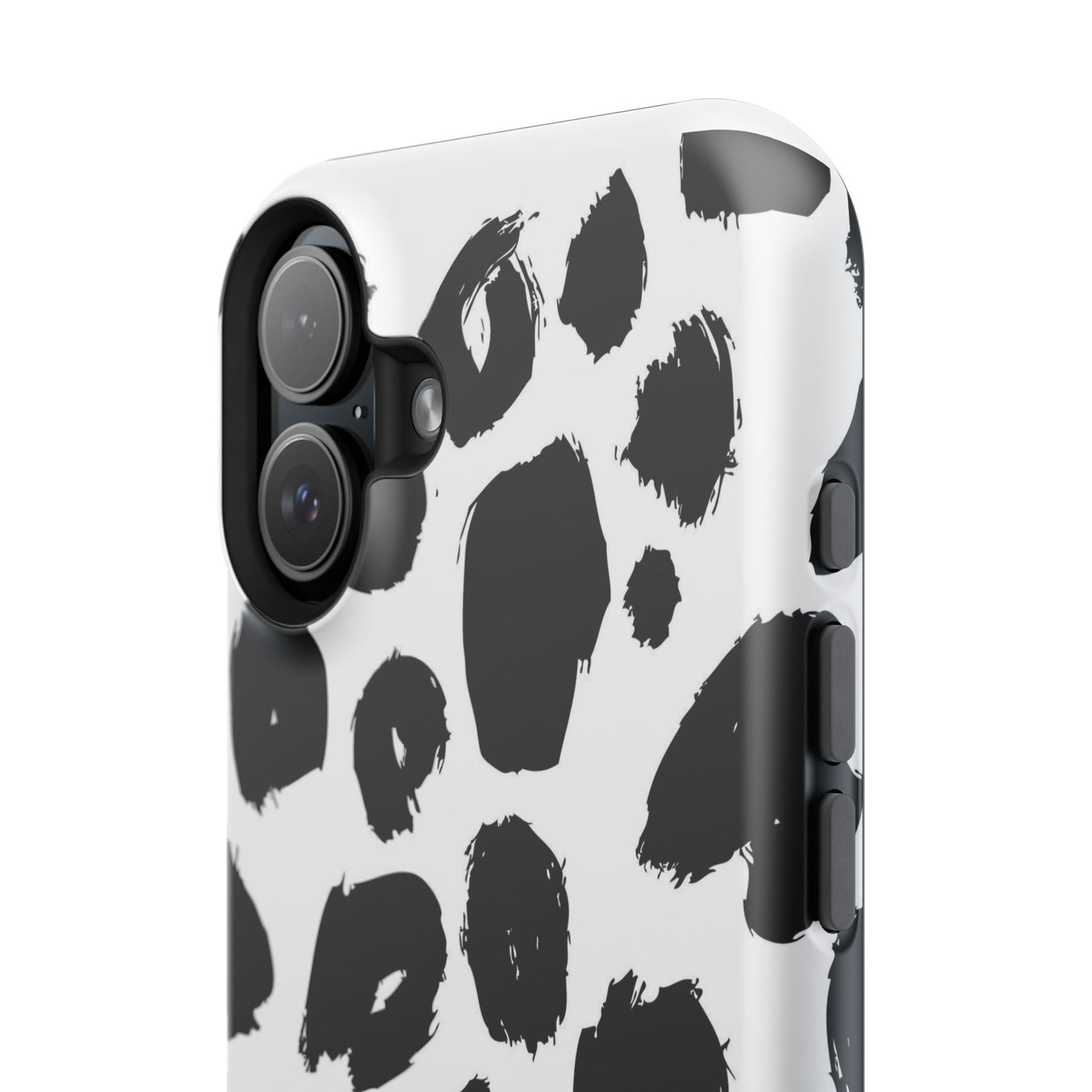 Impact-Resistant Cases