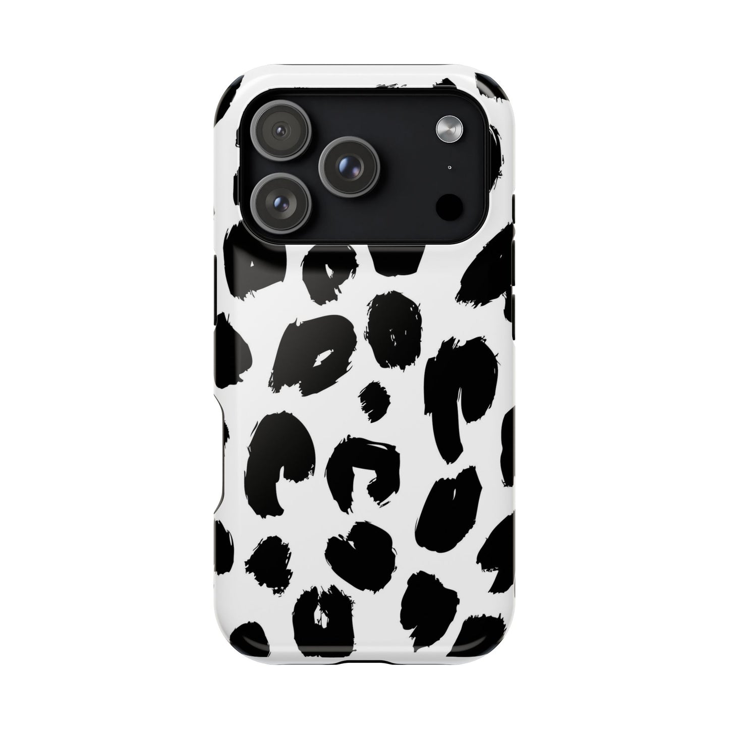 Impact-Resistant Cases