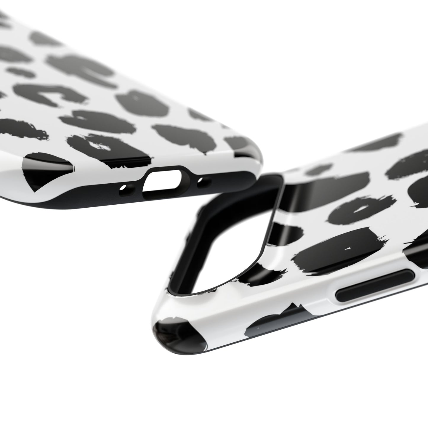 Impact-Resistant Cases