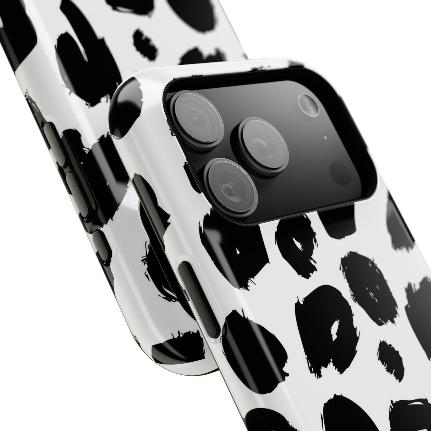 Impact-Resistant Cases